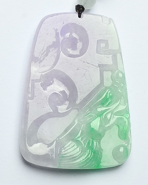 龙腾四海