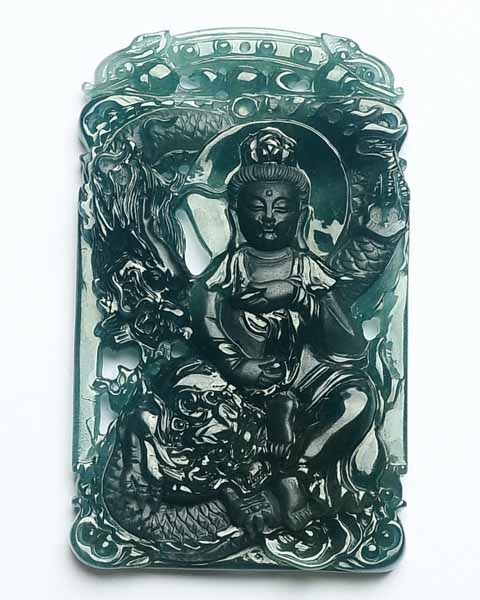 神龙护主
