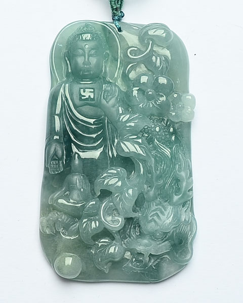 阿弥陀佛