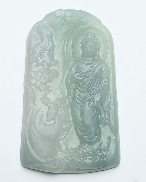阿弥陀佛