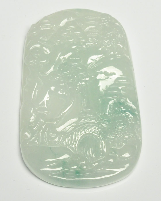 山清水秀