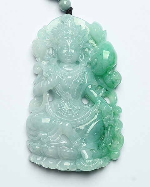 大势至菩萨