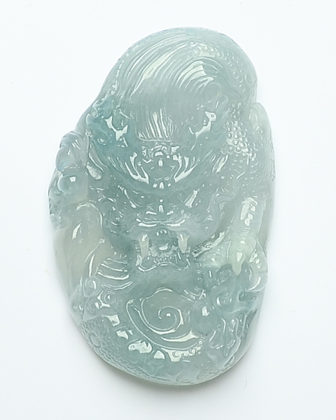 龙腾盛世