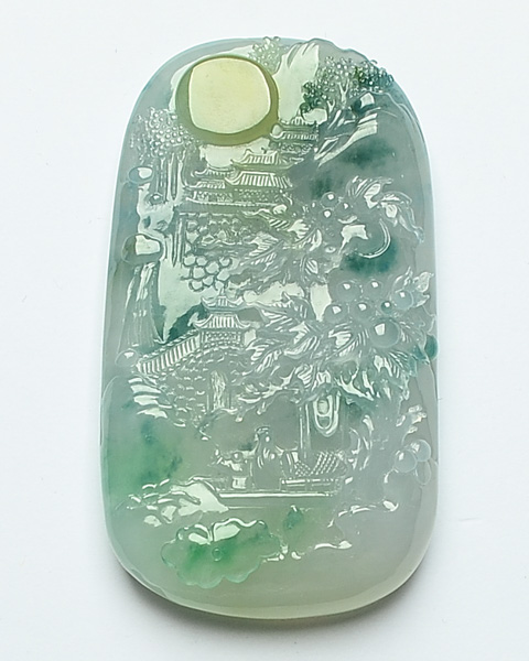 锦绣江山