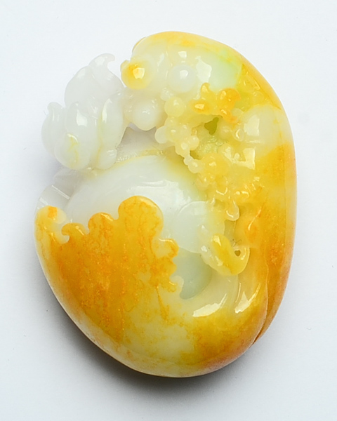 莲花悟道