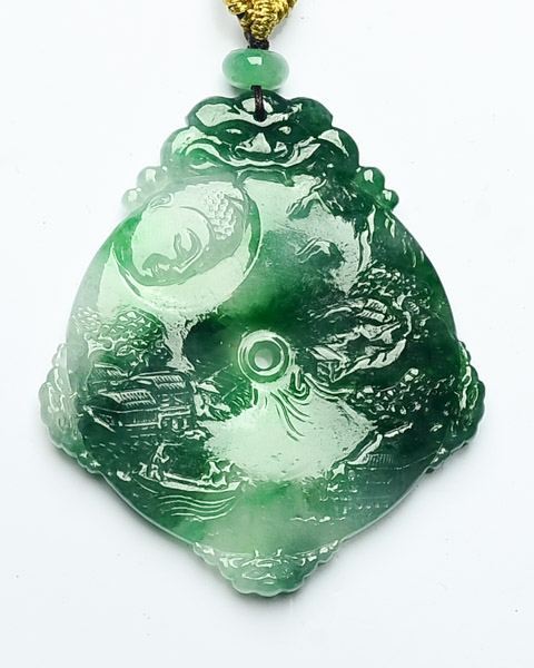 佛观天下