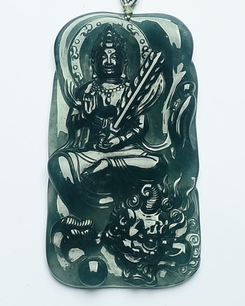 文殊菩萨