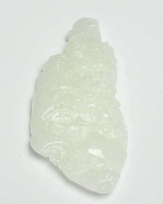 山清水秀