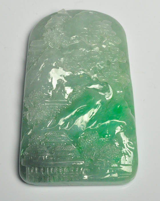 登高望远