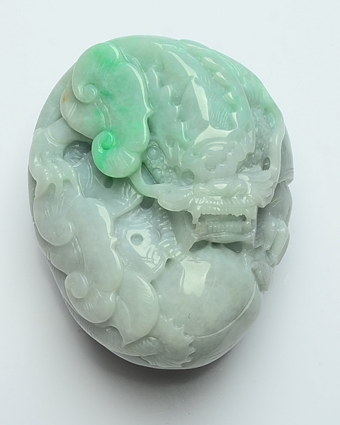 龙行天下