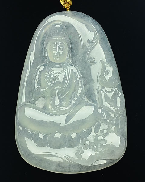 送子观音