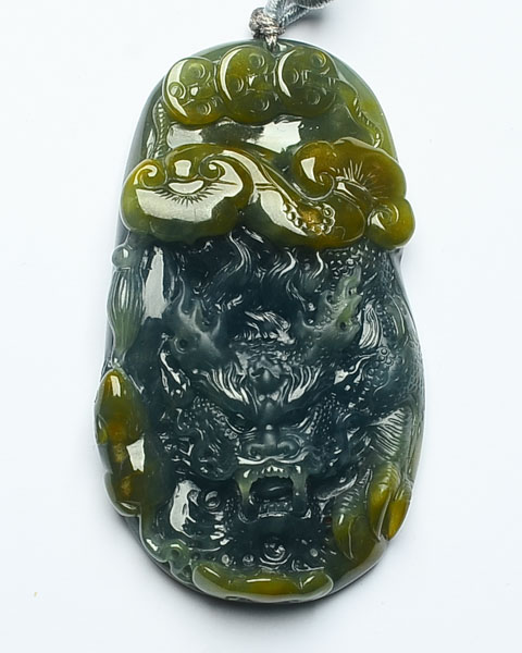 龙腾盛世