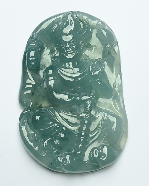 不动明王