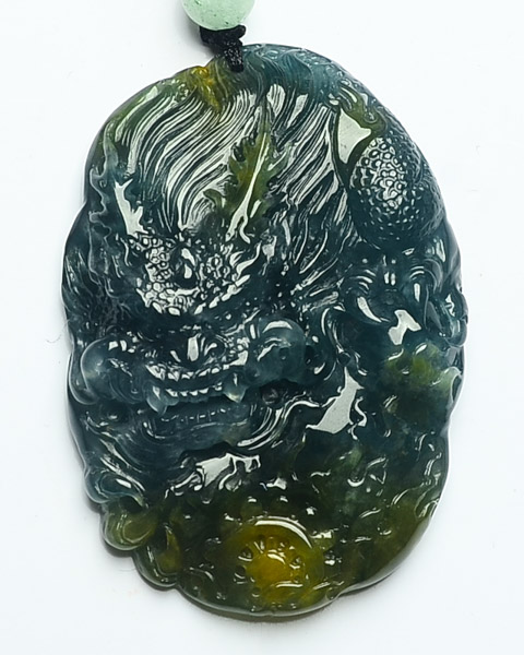 龙腾盛世