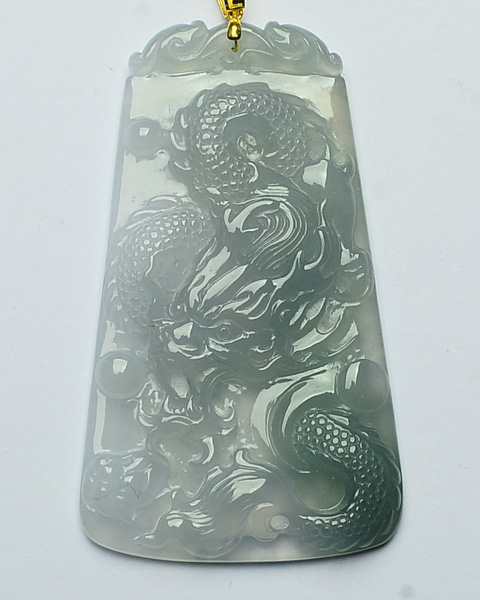 龙腾盛世