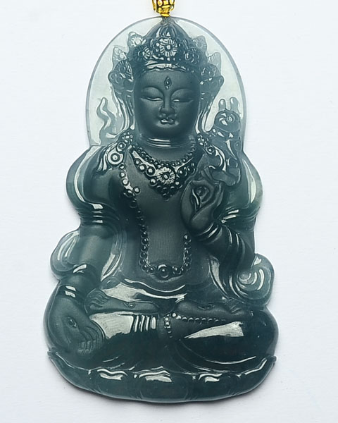 度母