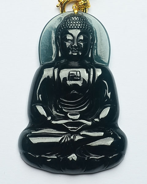 大日如来
