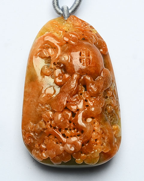 喜上眉梢