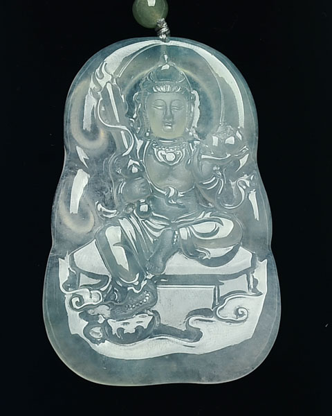 虚空藏