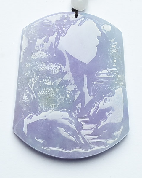 紫漫疆山