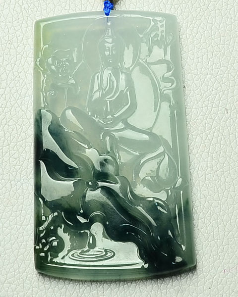 普度众生