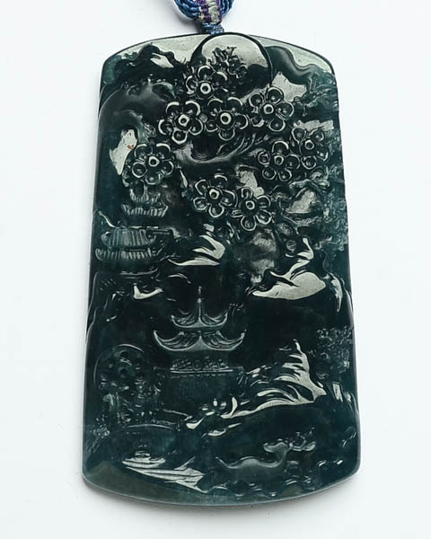 江山揽胜