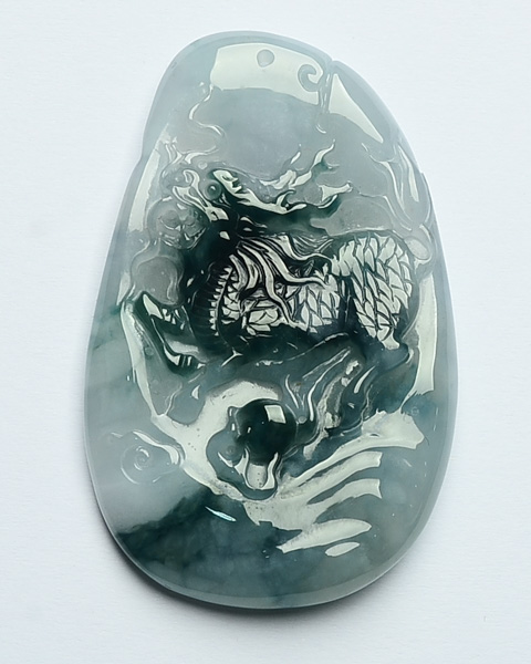 祥瑞麒麟