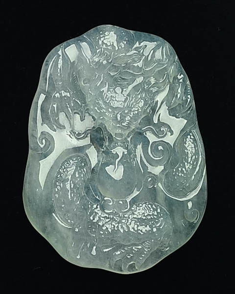 龙腾盛世