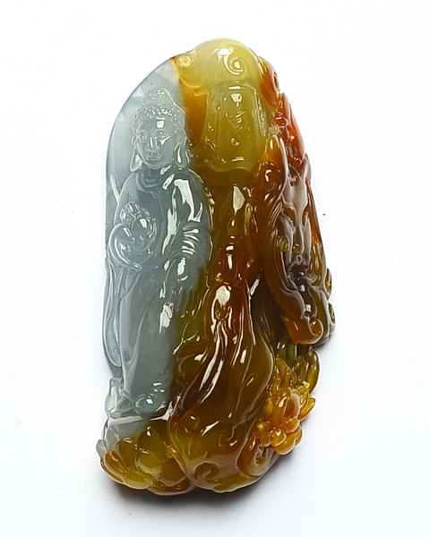 一念之间