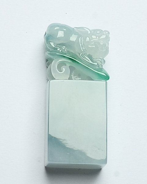 貔貅印章