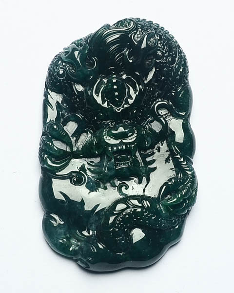 龙腾盛世