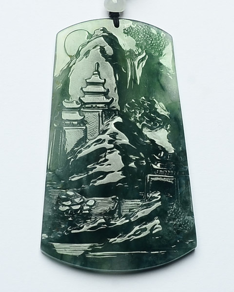 靓丽佳境