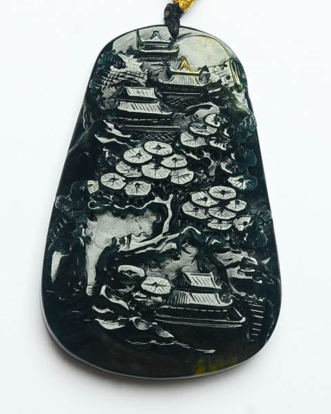 锦绣江山