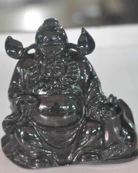 财神驾到