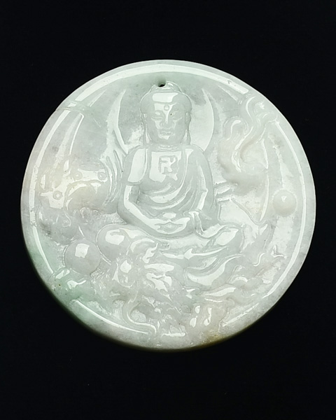 大日如来