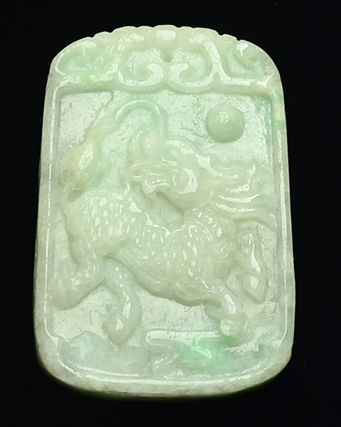 祥瑞麒麟