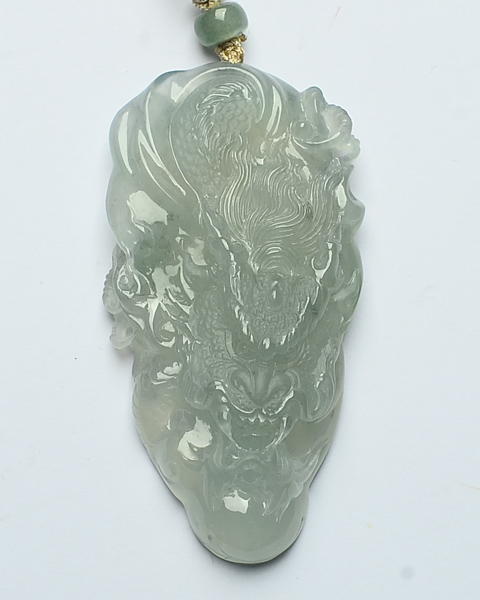 龙腾盛世