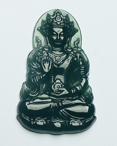 度母