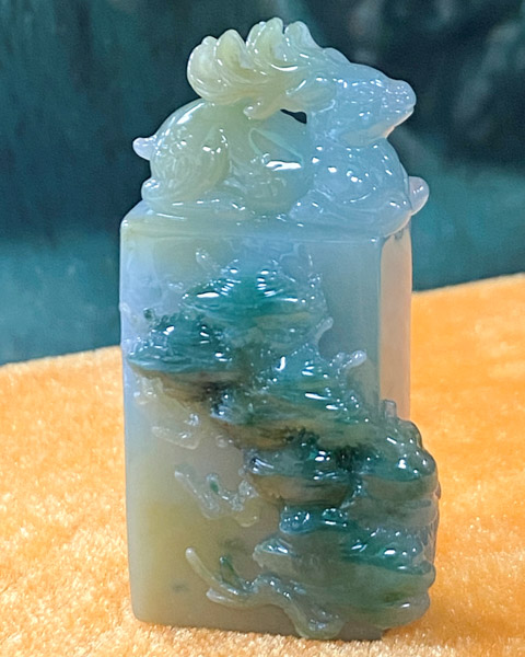 一路有你