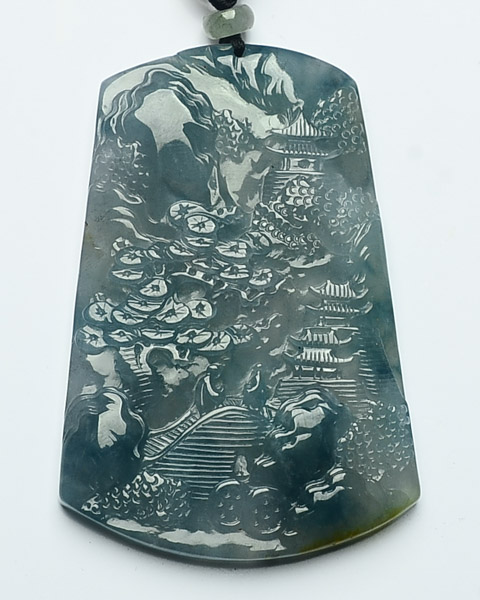 江山揽胜