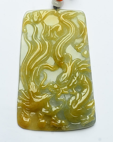 龙凤呈祥