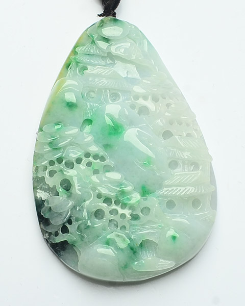 江山如画