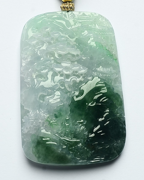 锦绣江山