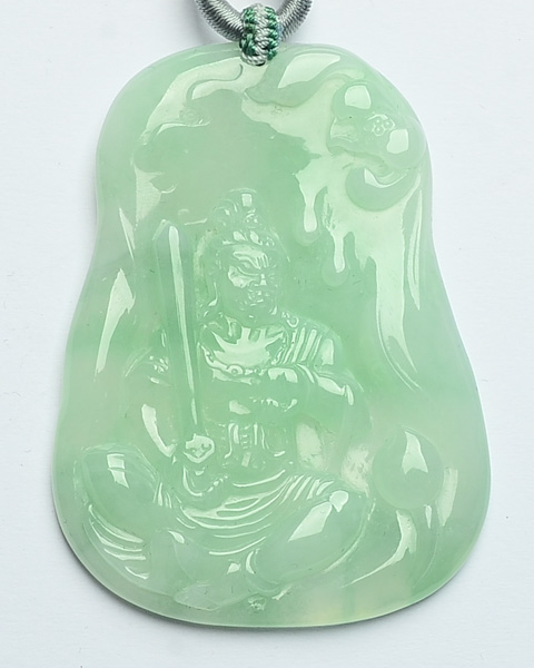 不动明王