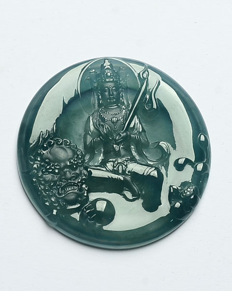 文殊菩萨