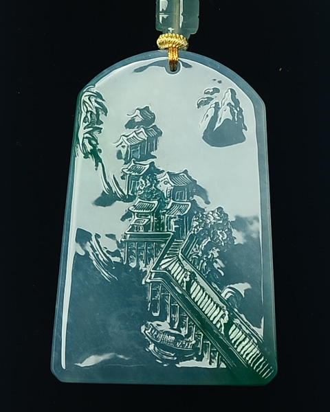 步步高升