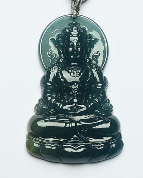 度母