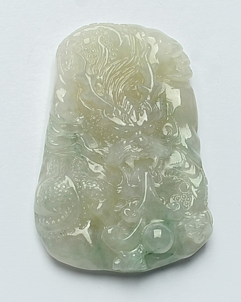 龙腾盛世