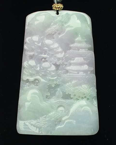 江山揽胜