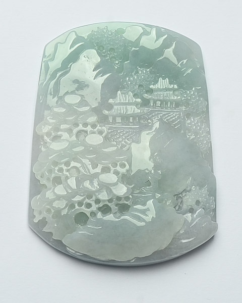 江山如画